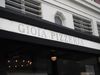 Switcheroos (Gioia Pizzeria to Hayes Valley) and Closures