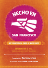 Cinco de Mayo Events: Hecho en San Francisco, More