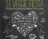 Third Annual San Francisco Veggie Fiesta Is This Saturday May 12th