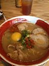 Openings Around Town: Men Oh Tokushima Ramen, Camp BBQ, Little Chihuahua, More