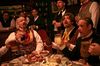 Munch Victorian-Style Fare at the Dickens Fair This Holiday Season