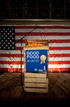 Let's Party: The Good Food Awards, Autentico Book Signings, Brunches, Holiday Events, More
