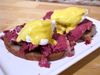 It's Pastrami O'Clock in the FiDi: Shorty Goldstein's Now Open