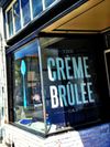 Revealed: The Crème Brûlée Cart's Brick-and-Mortar Location in the Mission