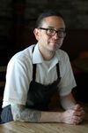 Meet the Chef of Daniel Patterson Group's Upcoming Alta CA: Yoni Levy