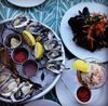 Ferry Plaza Seafood Opening in North Beach July 28th