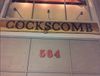 Coming Soon: Cockscomb, Tacorgasmico, Dunkin' Donuts