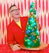 So Much Kitschy Fun to Be Had with Charles Phoenix on December 14th