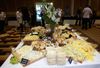 Tickets for California Artisan Cheese Festival on Sale Now