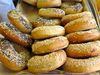 A New Bagel You Can Score on Sundays from Earl's Bread