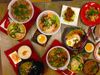 Castro Updates: Mekong Kitchen, Iza Ramen