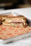 First Look at the Brand-New Sandwiches at Belcampo Meat Co. (Lunch Is Served!)
