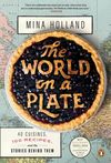 World on a Plate Book Event on June 17th