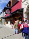 Tidbits: SF Hometown Creamery Open, Uyghur Taamliri, Testing at Old Bus Tavern, Fire at Hecho/Brewcade