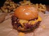 Burger News: Burger Locks a SoMa Location, Sel's Old-Fashioned Sliders, Awesome Burger Deal at ABV