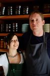 Bar Tartine's Cortney Burns and Nick Balla Leaving at the End of 2016
