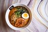 You Can Now Grab Some Lunch at Iza Ramen and Contrada