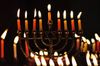 Hanukkah Happenings at Shorty Goldstein's (Plus Bagels!), Comal, Bluestem