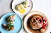 New Brunch, Happy Hours, and Bar Tartine Lowers Pricing
