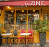 Le Zinc Closes, and Laurent Legendre Opening Chez Marius in Its Place