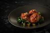Meat-a-Balls in FiDi: Meatball Mondays at Barbacco, Meatball Bar