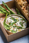 Chef Anthony Strong Launching a New Delivery Concept: Young Fava