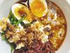 Tasty Tidbits: Breakfast at City Counter, Brunch at Bar Vale, Smokebread (by Duna), Portland's Lardo Pop-Up
