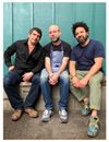 New Project Opening in the Former Farina from Liholiho's Jeff Hanak and Ravi Kapur with David Golovin