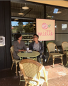 Miette Vacates Jack London Square and Opens in Montclair