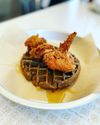 Kowbird Is Now Open in Oakland from Horn Hospitality Group, the Fried Chicken Joint of Our Dreams