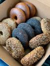 Coming Soon: Midnite Bagel Shop, Off the Grid Fort Mason Returns in April