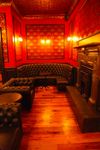 The Armory Club to Open Tonight