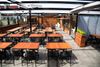 Rooftop 25 Opens, Along with The Beehive, and School Night in Dogpatch