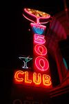 Bar News: 500 Club Sold (Whoa), Nickies Too