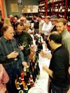 Arlequin Wine Merchant's Champagne Tasting Is This Thursday!