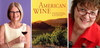 Meet the Authors at American Wine Event at Quince