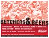 More Suds Events: Butchers and Beers, Delicious Pairings, Cheesy Happy Hour