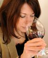 Ceri Smith Named Wine Director at Tosca Cafe