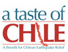 A Benefit for Chile in the Presidio on April 6th