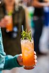 Events Include Ripe: Summer Cocktails of the Farmers Market and Wine Classes at DecantSF
