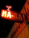 Dive Bars: Ha-Ra Club Reportedly for Sale, Update on Plans for Pop's