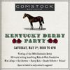 Three Derby Day Parties on Saturday May 3rd