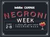 Negroni Week Is Coming Up (June 2nd-June 8th)