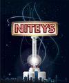 Take a Bow at the Nitey Awards on March 4th