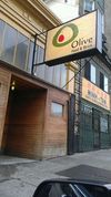 Heard Through the Grapevine: Olive Bar Closing