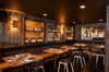 Book a Table and a Cocktail Tasting Menu at the New Over Proof at ABV
