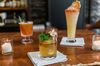 Pacific Cocktail Haven (P.C.H.) Opens in Former Cantina