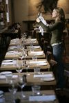 Winemaker Dinners at Salt House and AQ