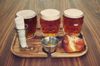 Oktoberfest Options at Schmidt's and EPIC Roasthouse