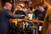 Sherryfest Comes to Town June 17th-June 20th